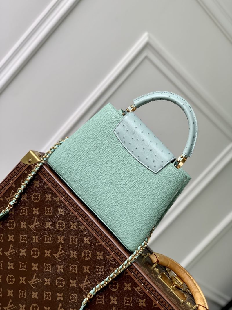 LV Capucines Bags